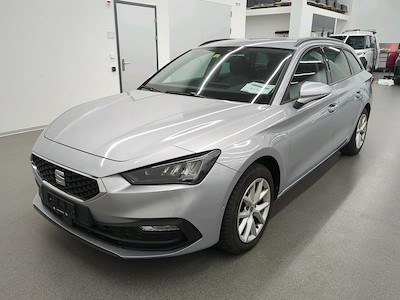 Buy SEAT LEON on Ayvens Carmarket